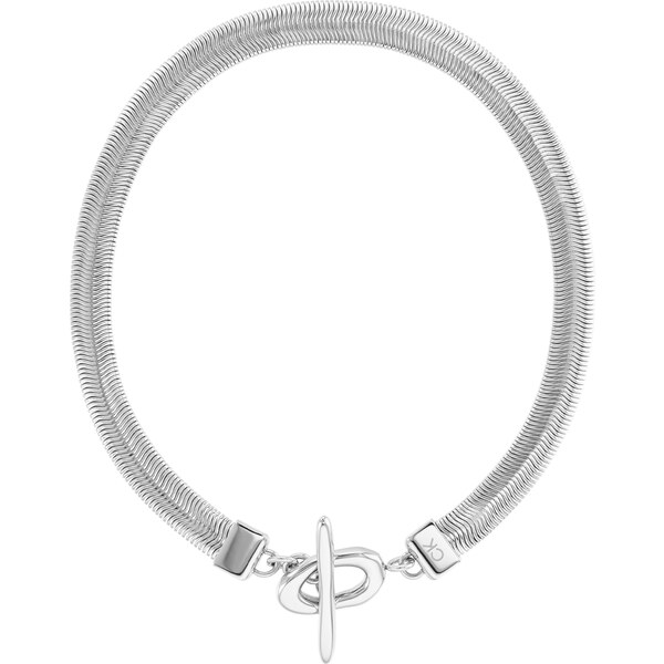 Calvin Klein Dámsky oceľový náhrdelník/náramok Flow 35000594 66591783