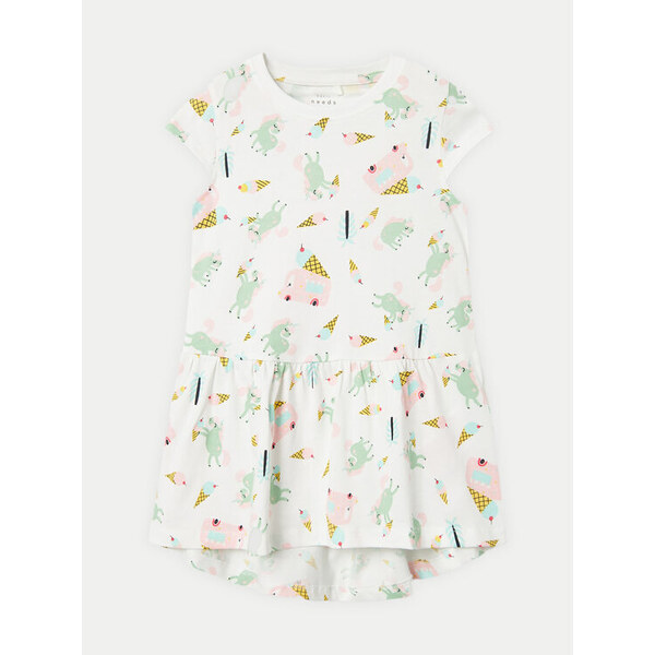 Každodenné šaty NAME IT 50695528