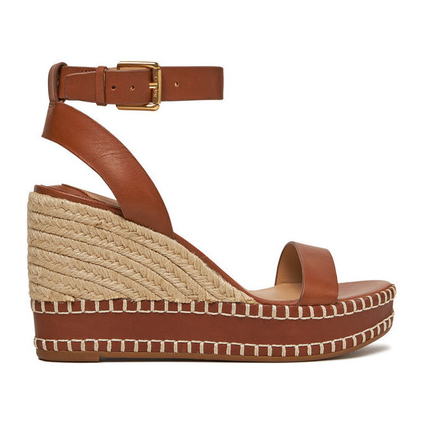 Espadrilky LAUREN RALPH LAUREN 48139410