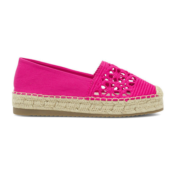 Espadrilky Jenny Fairy 53869177