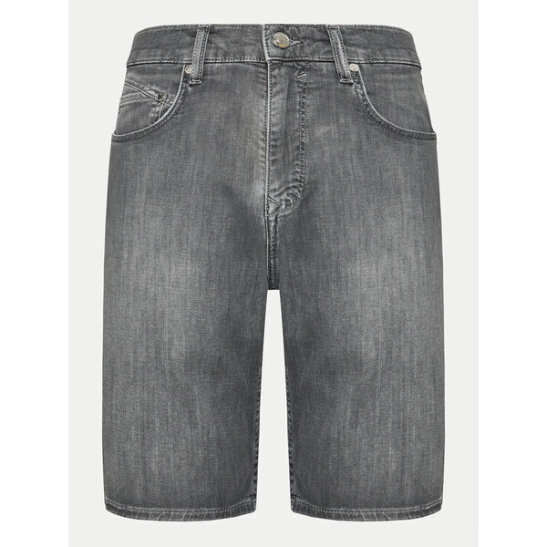 Džínsové šortky Baldessarini 50695531