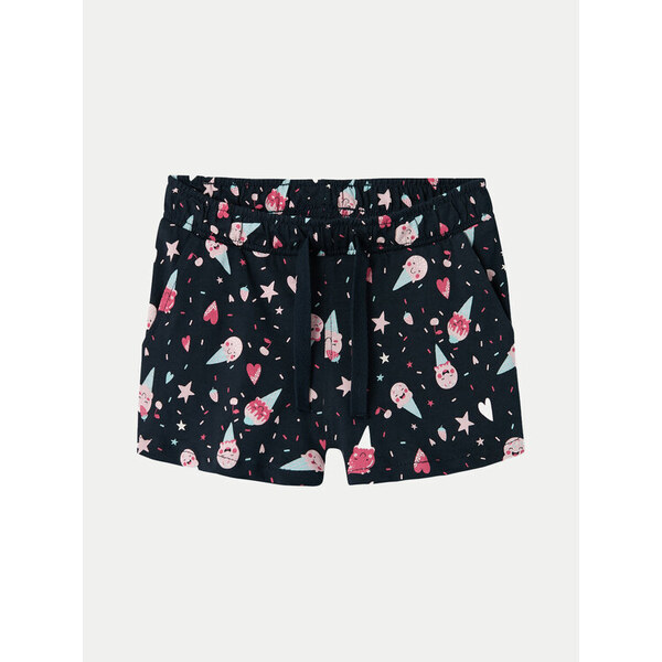 Bavlnené šortky NAME IT 50699386