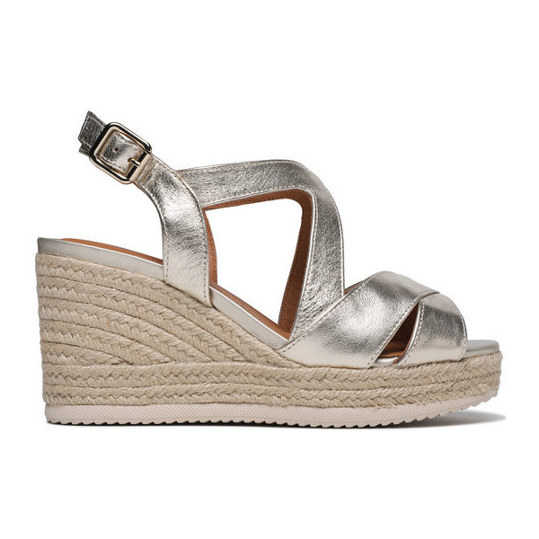 Espadrilky Geox 43470083