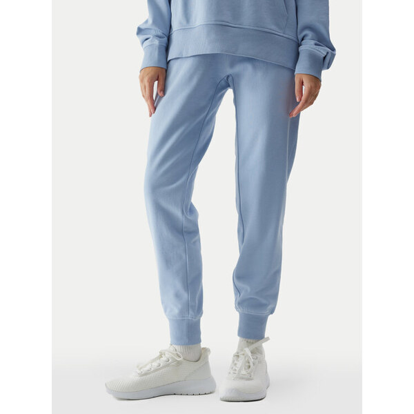 Teplákové nohavice 4F 50699373