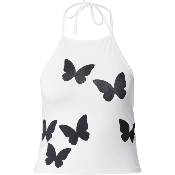 florence by mills exclusive for ABOUT YOU Top Sugared Watermelon 54287493