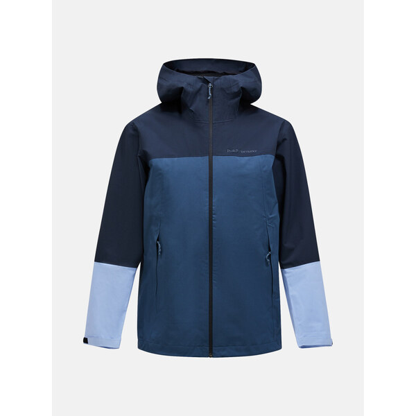 BUNDA PEAK PERFORMANCE M TRAIL HIPE SHELL JACKET 50701951