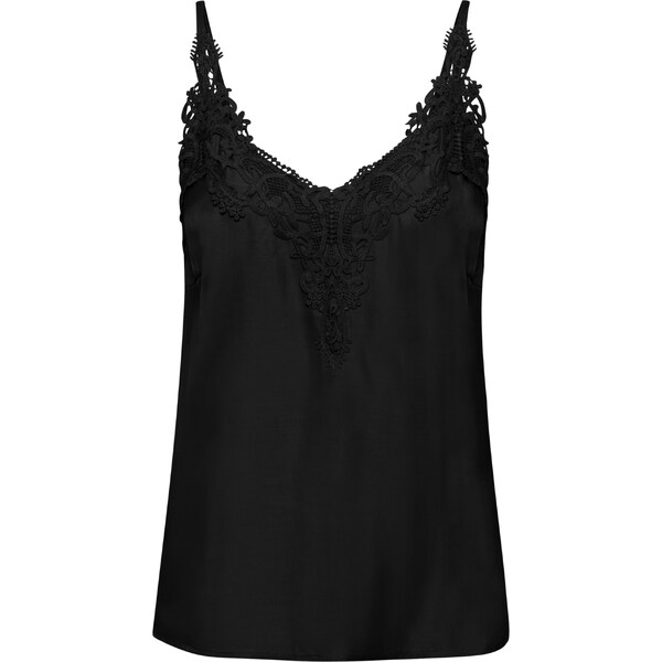 Cream Top Anna čierna 50699692