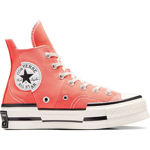 Converse Chuck 70 Plus High Top - Dámske - Tenisky Converse - Červené 66358213