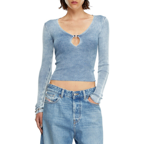 SVETER DIESEL M-TERI KNITWEAR 50701865