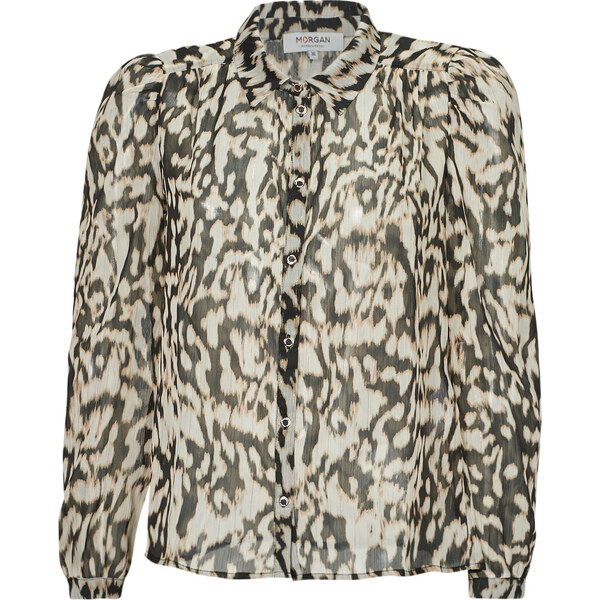 Morgan Košele a blúzky CHYLE Morgan 62499844