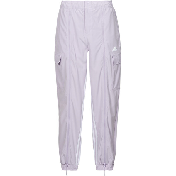 adidas Tepláky/Vrchné oblečenie DANCE CARGO adidas 65470624