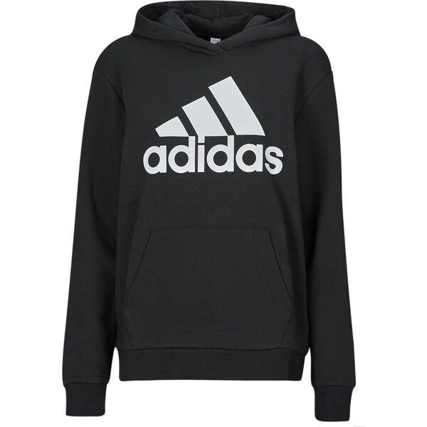 adidas Mikiny W BL OV HD adidas 65470647