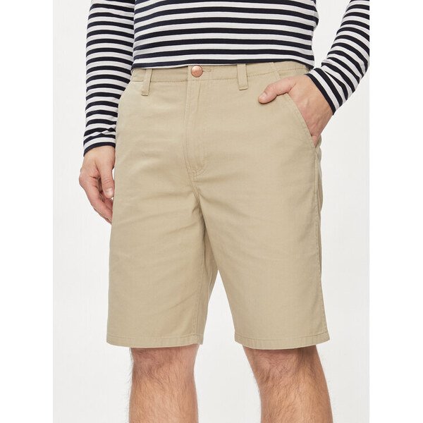 Bavlnené šortky Wrangler 57194806