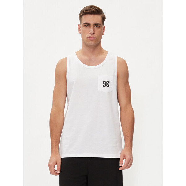 Tank top DC Shoes 50733339
