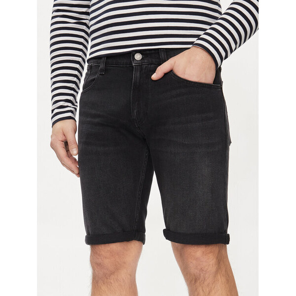 Džínsové šortky Tommy Jeans 50732346