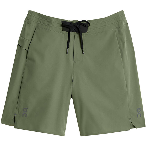 Šortky On Hybrid Shorts Taiga M 66148189