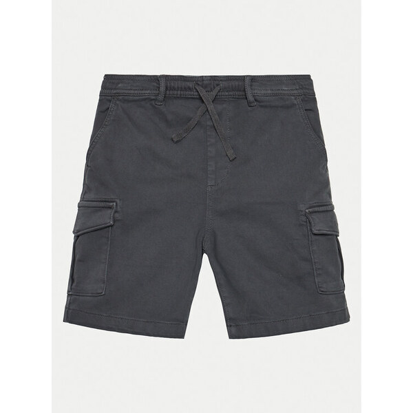 Bavlnené šortky Pepe Jeans 50725442