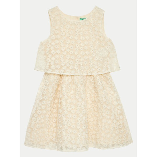 Letné šaty United Colors Of Benetton 50733563