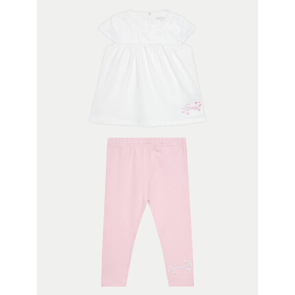 Súprava blúzka a legíny Guess 50733628