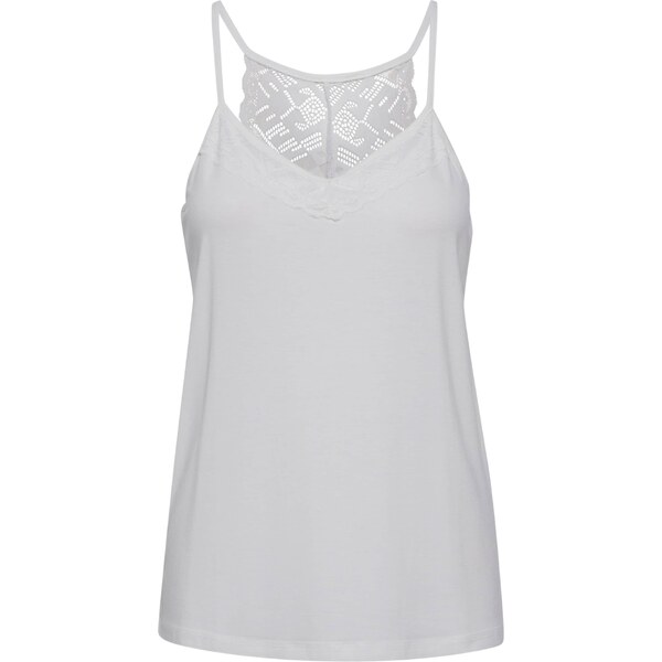 Cream Top Trulla biela 54302061