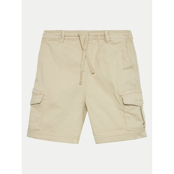 Bavlnené šortky Pepe Jeans 50733542