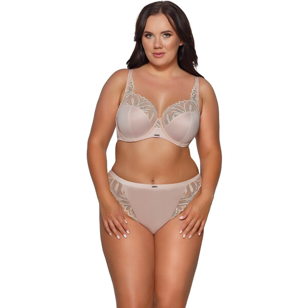 Ava 2106/B Brazílske nohavičky S-3XL 49984922