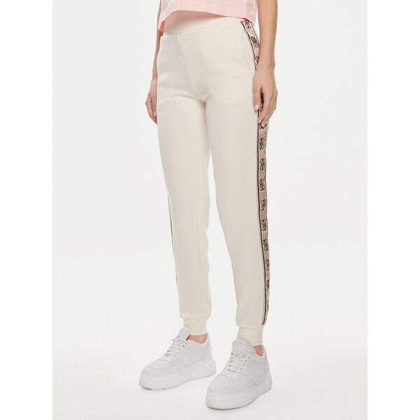 Teplákové nohavice Guess 43796053