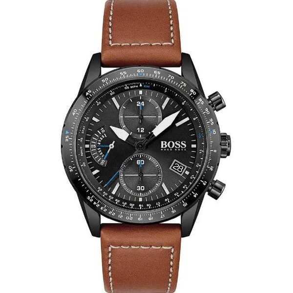 Hugo Boss Pilot Edition Chrono 1513851 1513851 64090414