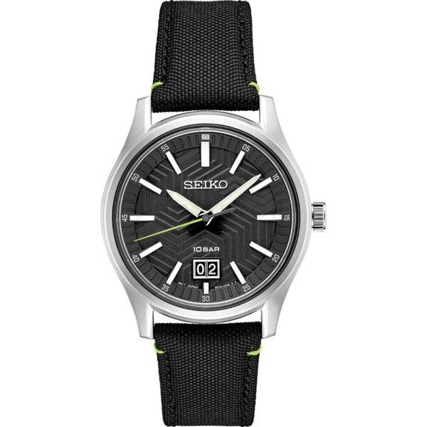 Seiko Quartz SUR517P1 SUR517P1 64090275