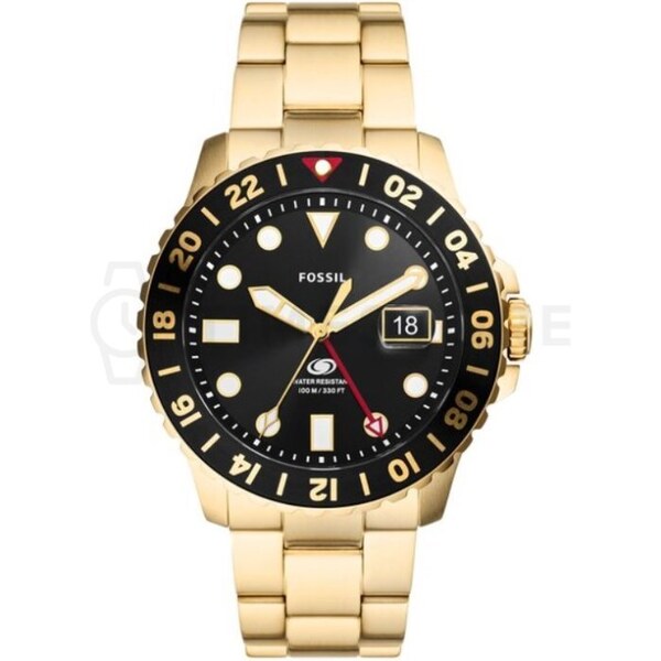 Fossil Blue FS5990 FS5990 64090479