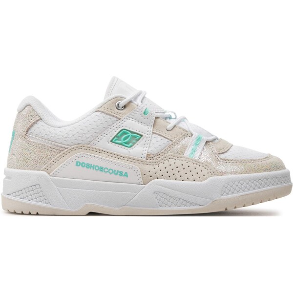 Sneakersy DC Shoes 66078197