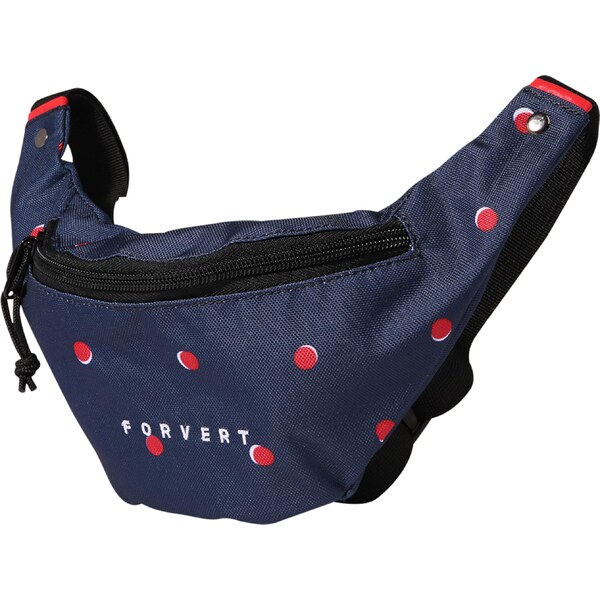 Forvert Ľadvinka Leon námornícka modrá / červená / biela 54222029