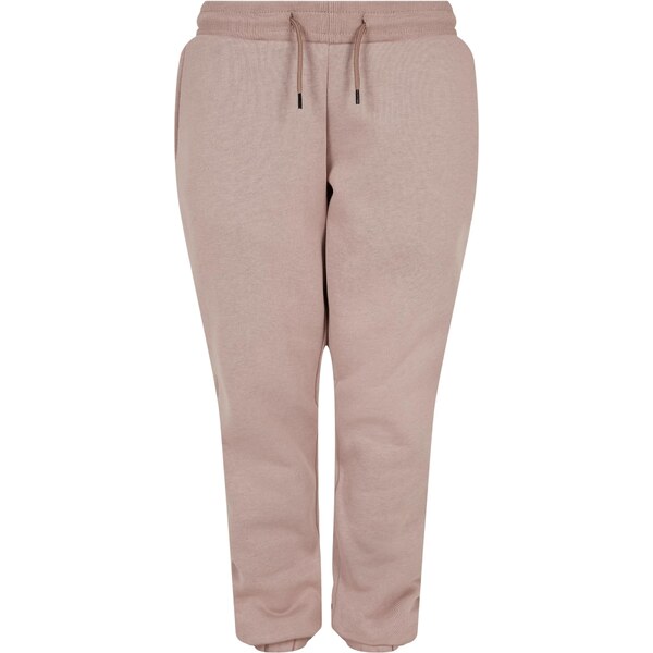 Urban Classics Nohavice staroružová 33075123