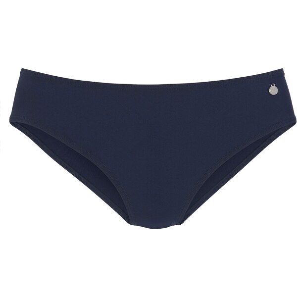 LASCANA Bikinové nohavičky námornícka modrá 54232699