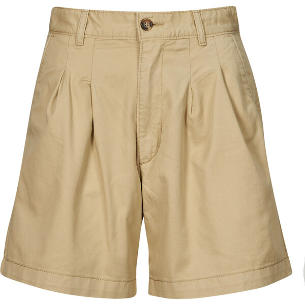 Levis Šortky/Bermudy PLEATED TROUSER SHORT Lightweight Levis 62501041