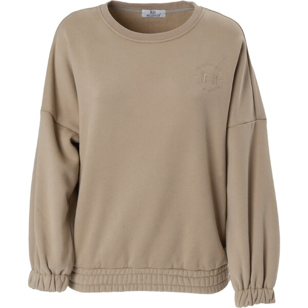 Influencer Mikina béžová 54235321