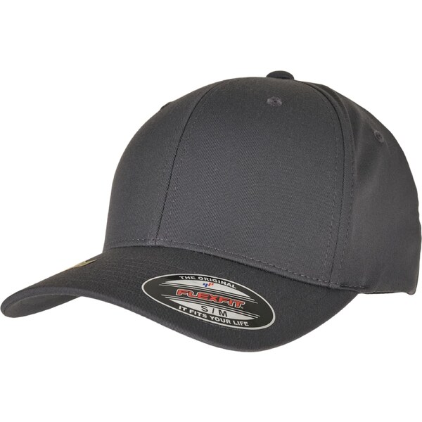 Flexfit Čiapka antracitová 54235529