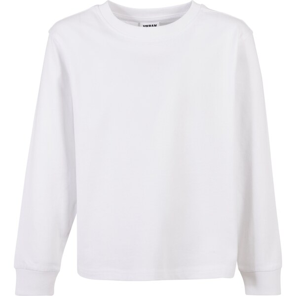 Urban Classics Tričko biela 54236226