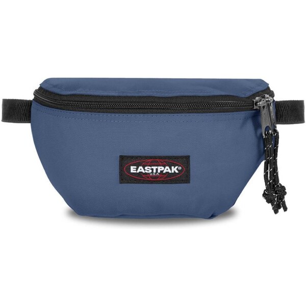 EASTPAK Ľadvinka Springer modrá / čierna / biela 54236547