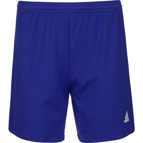 ADIDAS PERFORMANCE Športové nohavice Entrada 22 indigo / biela 65904890