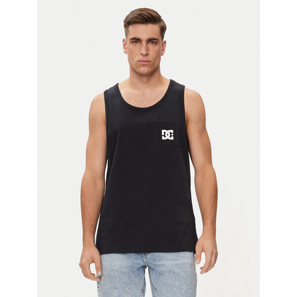 Tank top DC Shoes 50744315