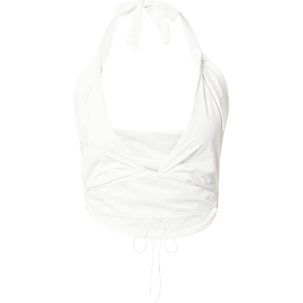 Edikted Top biela 54241429