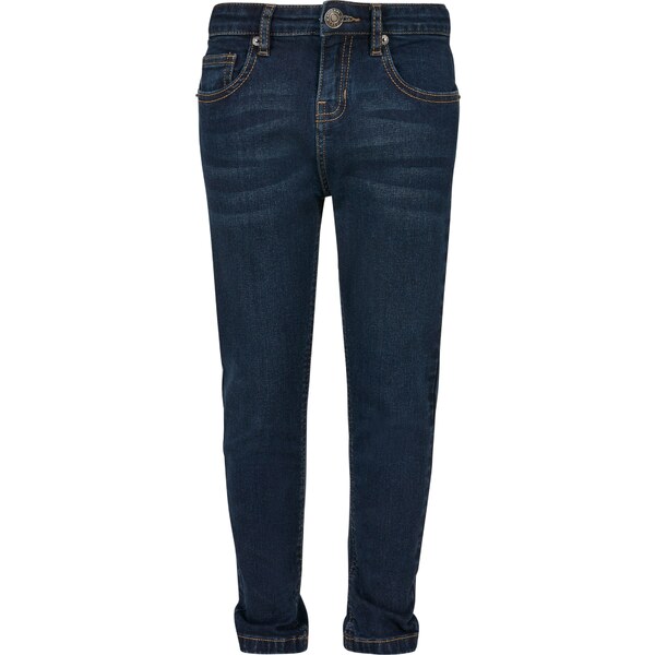 Urban Classics Džínsy tmavomodrá 54244175