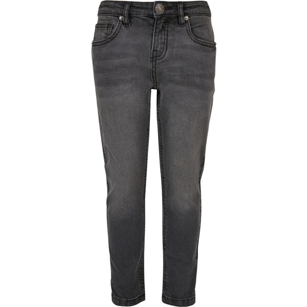 Urban Classics Džínsy čierna 54244180