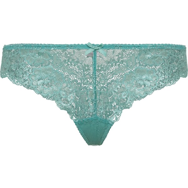 LASCANA Tangá zelená 54247244