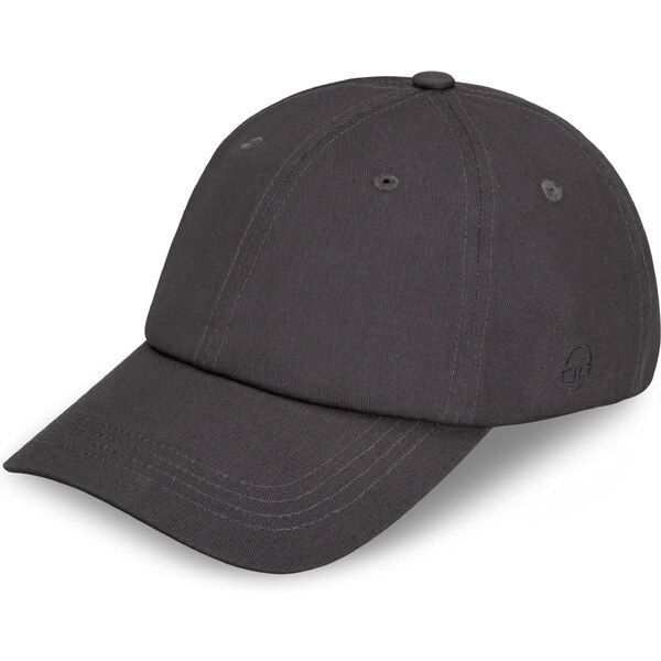 Johnny Urban Čiapka Jen tmavosivá 54251389