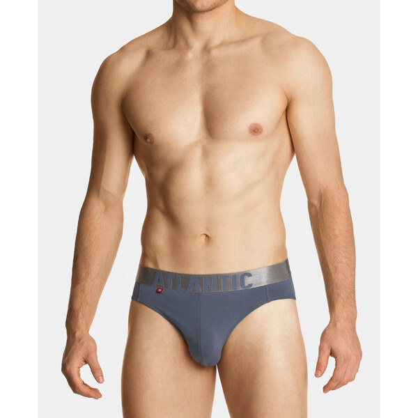 Pánske slipy Atlantic MP-1574 53443720