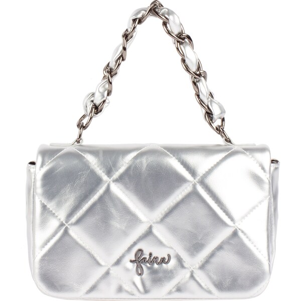 faina Kabelka strieborná 54252712