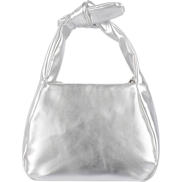 myMo at night Kabelka strieborná 54252728