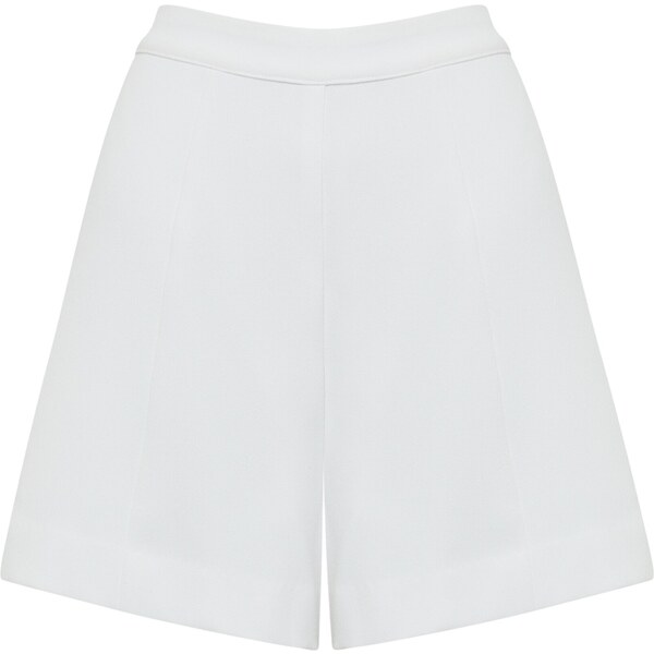 Tussah Nohavice biela 57607399